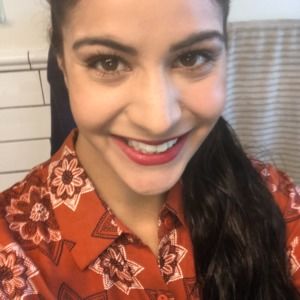 Meet your Posher, Karina